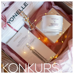 Konkurs "Nowy Rok Nowa Ty"