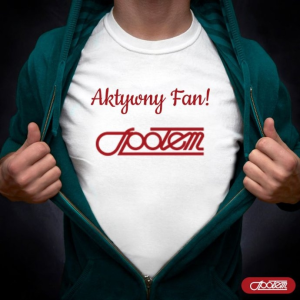 Konkurs "Aktywny Fan"
