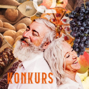 Konkurs "Nie smućcie się w Blue Monday"