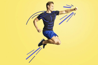 Konkurs "Rusz się, to proste!"