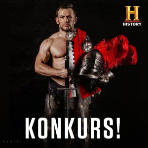 Konkurs "Rycerskie postanowienia noworoczne"