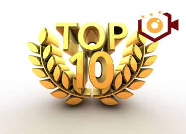 Konkurs "Top 10 filmów 2019"
