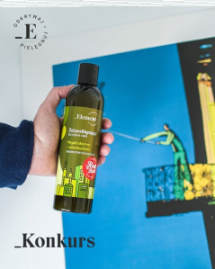 Konkurs "Twój sposób na #BlueMonday"