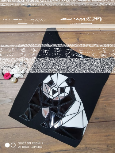 Wygraj gumki do włosów i bluzeczka dla dzieci