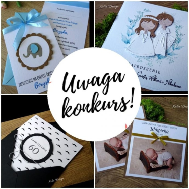 Wygraj voucher o wartości 100 zł