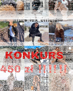 Wygraj voucher z Furs_lux