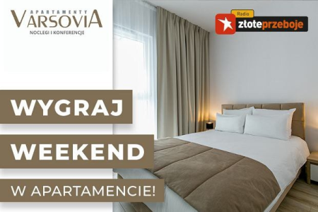 Łódź, Trójmiasto: Wygraj weekend w apartamencie