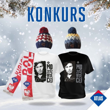 Konkurs "Kibic na Medal"