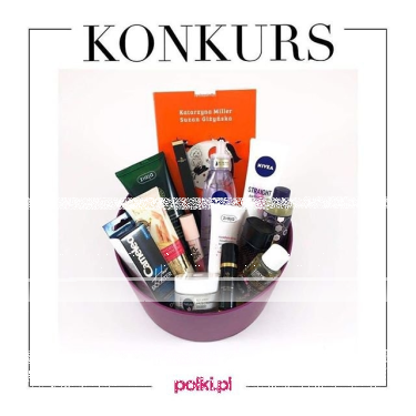 Wygraj box ze zdjęcia