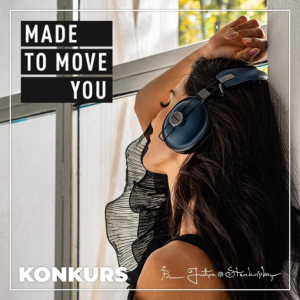 Wygraj słuchawki Panasonic HTX 90! do godz. 23:00