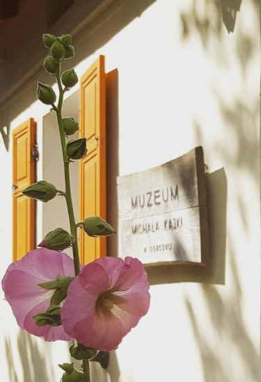 XVI Ogólnopolski Konkurs Poetycki im. Michała Kajki