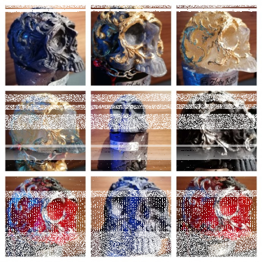 Konkurs "Plebiscyt Złoty Kościej 2019"