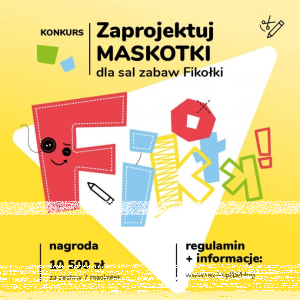 Konkurs "Fikołki"