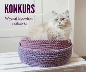 Konkurs fotograficzny o legowisko