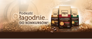 Konkurs "Podejdź Łagodnie do białego szaleństwa" Intermarche