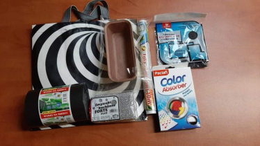 Konkurs "Rozdanie u Parentingowym Okiem"