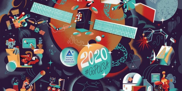 Kosmiczny konkurs 2! do godz. 16:00