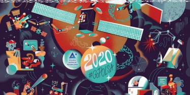 Kosmiczny konkurs 2! do godz. 16:00