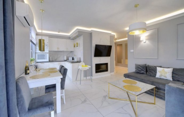 Wygraj luksusowy weekend nad morzem!