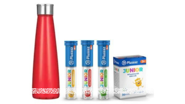 Wygraj niezbędnik dla zdrowego maluszka! do godz. 20:00