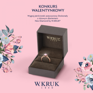 Konkurs "Historia miłości"