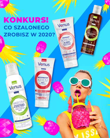 Konkurs "Kobiece plany"