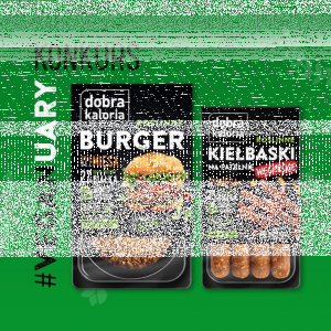 Konkurs od Dobra Kaloria