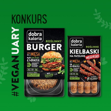 Konkurs od Dobra Kaloria