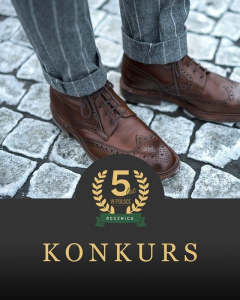 Konkurs "Zima w Polsce z Loake"