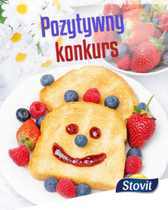 Pozytywny konkurs od Stovit