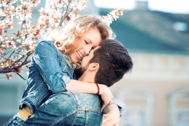 Konkurs "Walentynki w Dosłońce SPA"