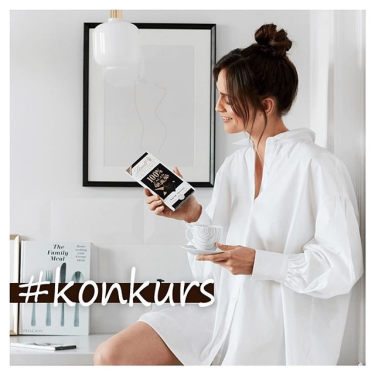 Konkurs "100% pasji Lindt Excellence"