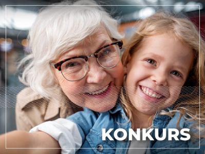 Konkurs "Wyjątkowy prezent"