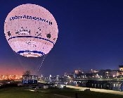 Wygraj lot balonem widokowym w Krakowie! do godz. 15:00