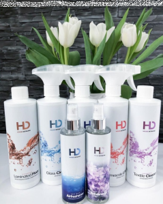 Wygraj zestaw produktów HD