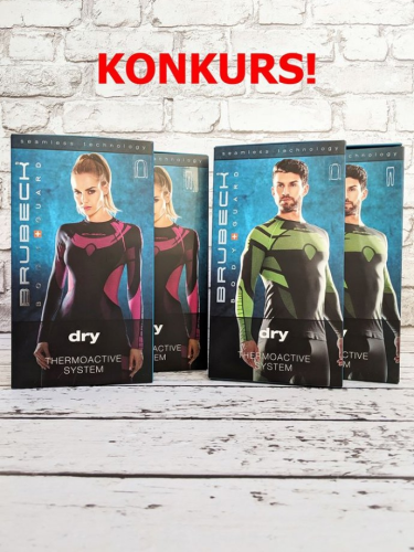 Konkurs "Brubeck na wesoło"