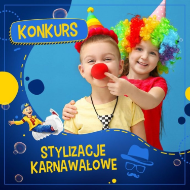 Konkurs fotograficzny "Karnawał z Piccolo"