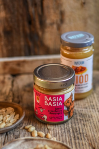 Konkurs "Czarna Wisienka: Kulki daktylowo-orzechowe"