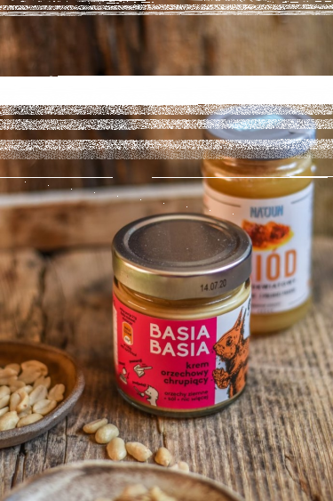 Konkurs "Czarna Wisienka: Kulki daktylowo-orzechowe"