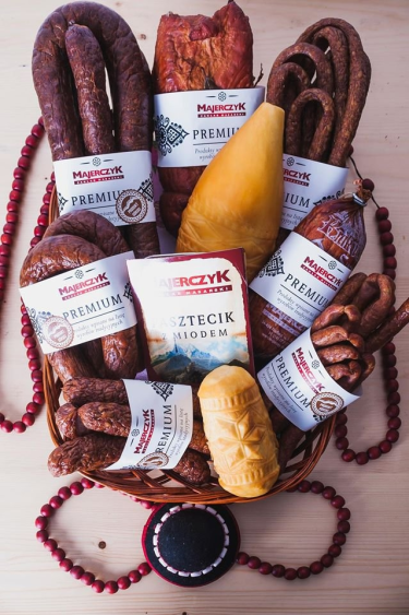 Wygraj zestaw wędlin o wartości 200 zł