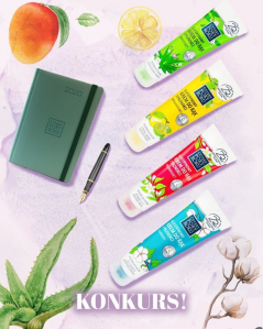 Konkurs "Postanowienia noworoczne"