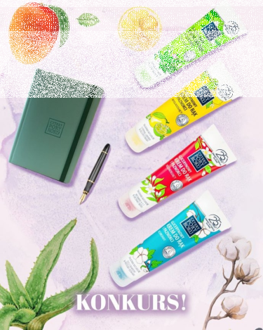 Konkurs "Postanowienia noworoczne"