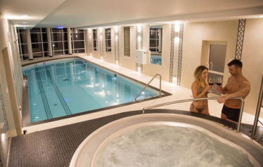 Wygraj voucher 1600 zł na wyjazd do Zieleńca! Górska ZABAWA z PatRysiem! do godz. 20:00