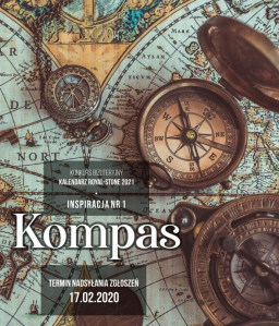 Konkurs fotograficzny "Biżuteryjny: Kalendarz Royal-Stone 2021" etapy! do godz. 10:00