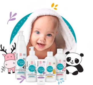 Konkurs "Lirene Eco Baby"