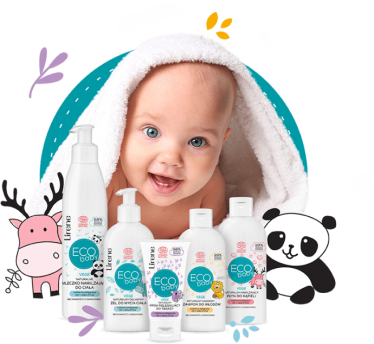 Konkurs "Lirene Eco Baby"