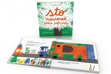 Konkurs "Nasionka" do godz. 10:00