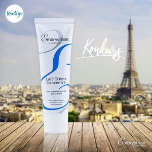 Konkurs "Embryolisse"