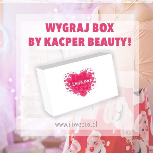 Konkurs "Walentynkowy"