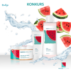 Konkurs "Watermellow"